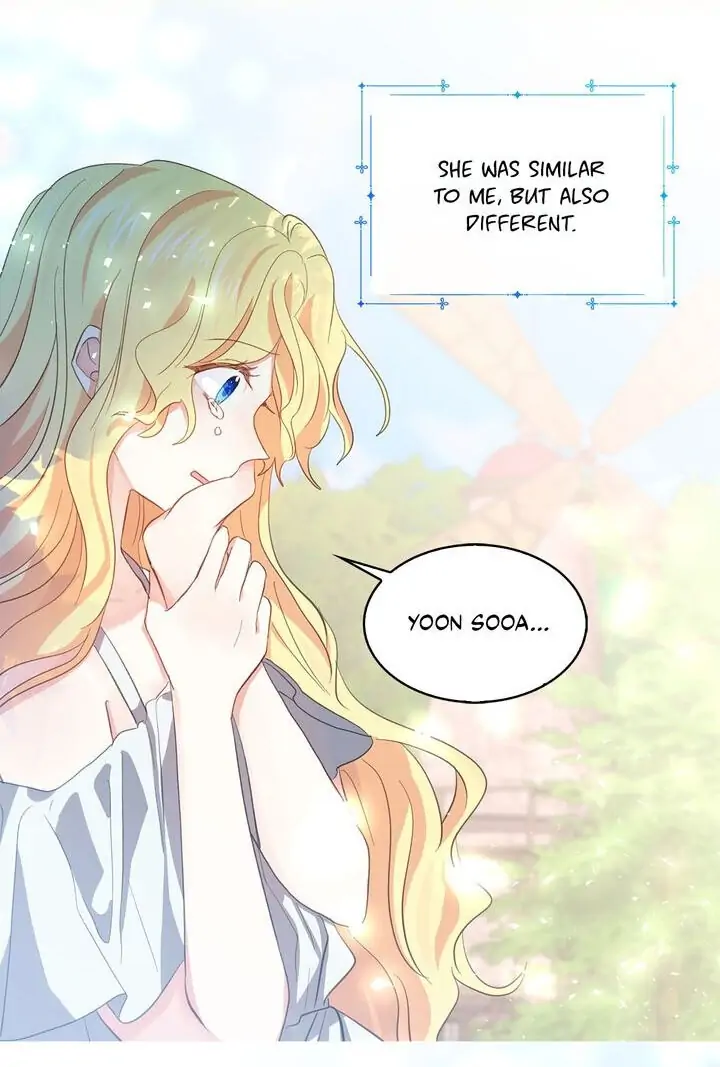 I’m the Ex-Girlfriend of a Soldier chapter 81 - page 60